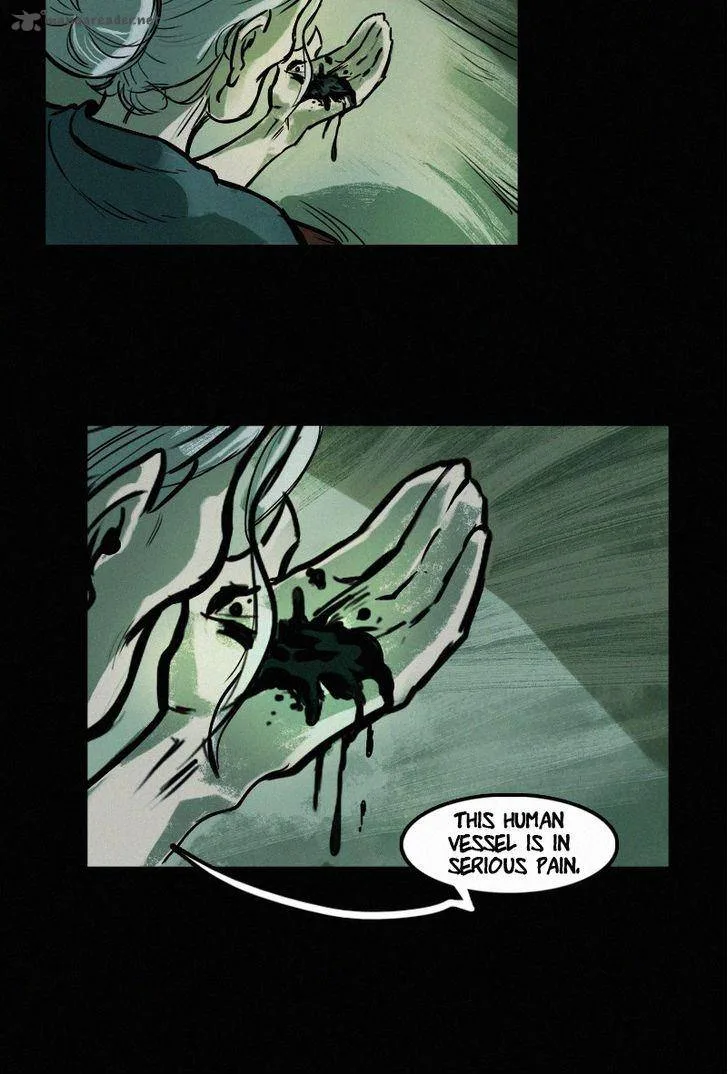 Inarime Chapter 22 page 25