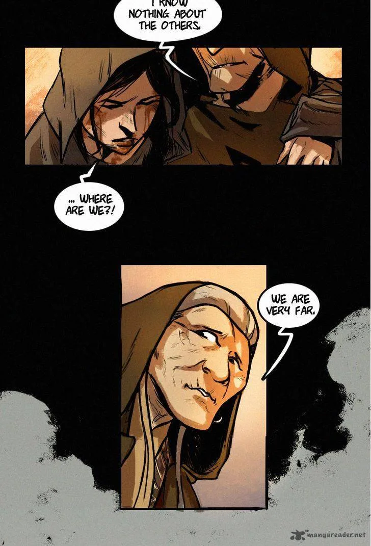 Inarime Chapter 22 page 30