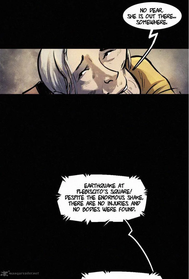 Inarime Chapter 22 page 10