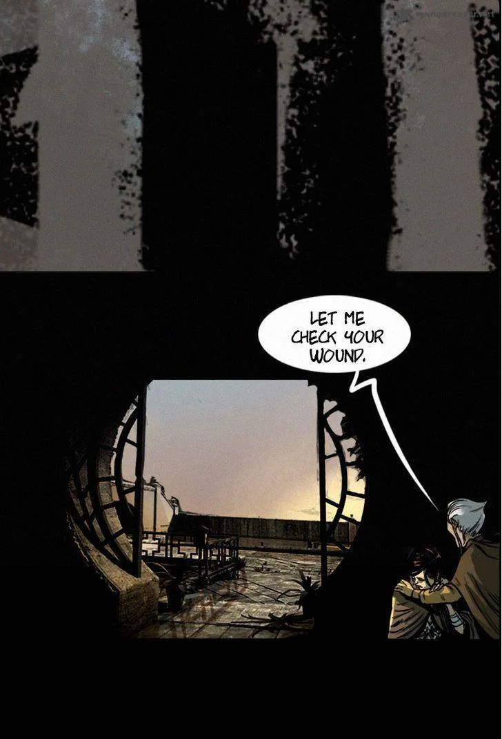 Inarime Chapter 23 page 13