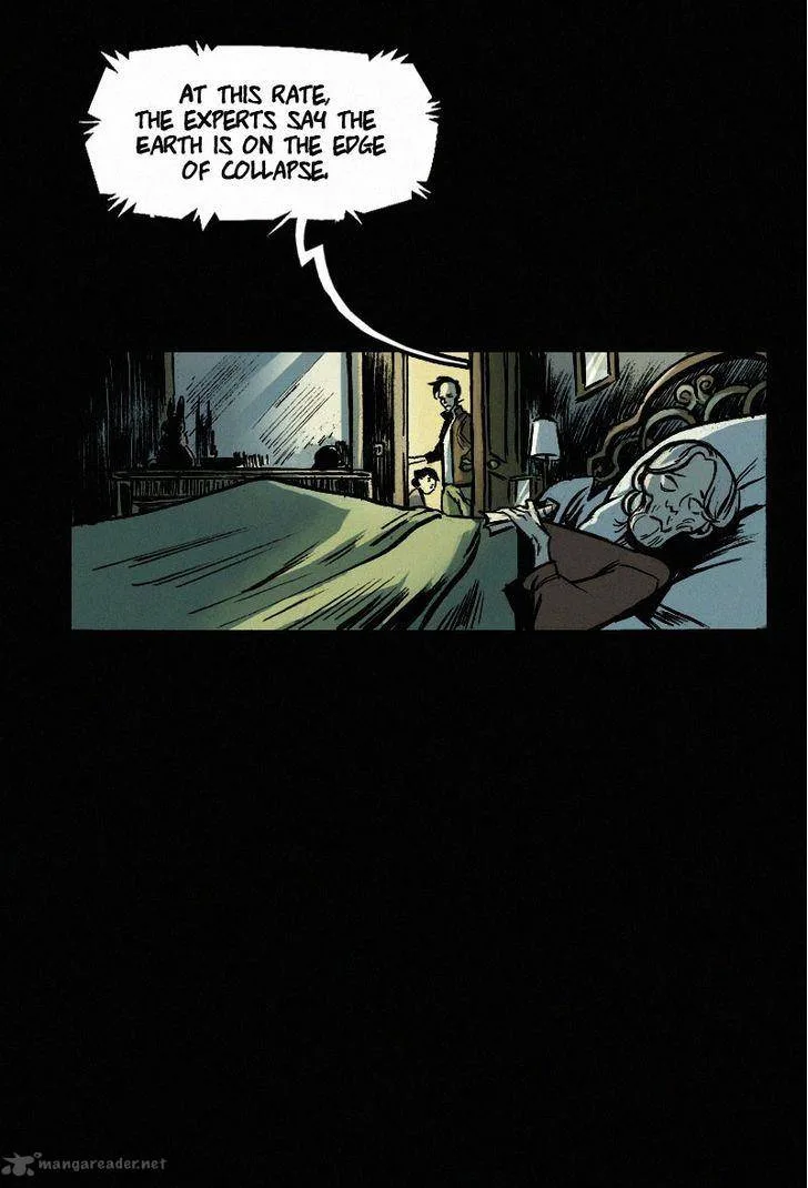 Inarime Chapter 23 page 6
