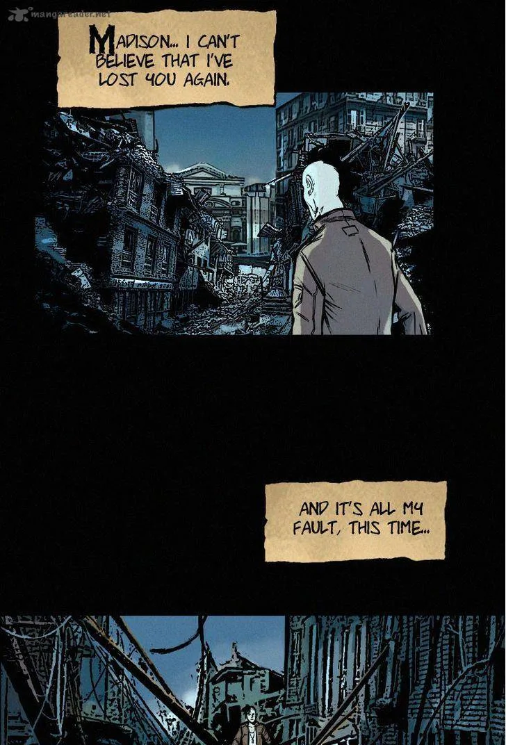 Inarime Chapter 23 page 7