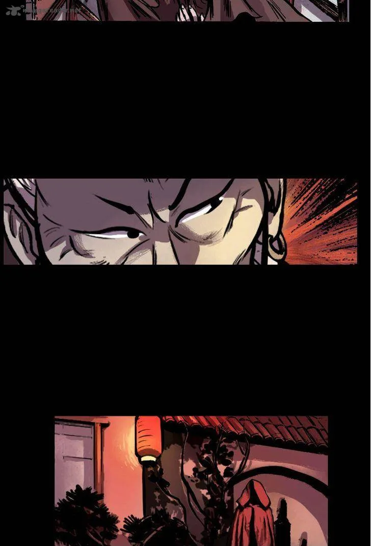 Inarime Chapter 23 page 20