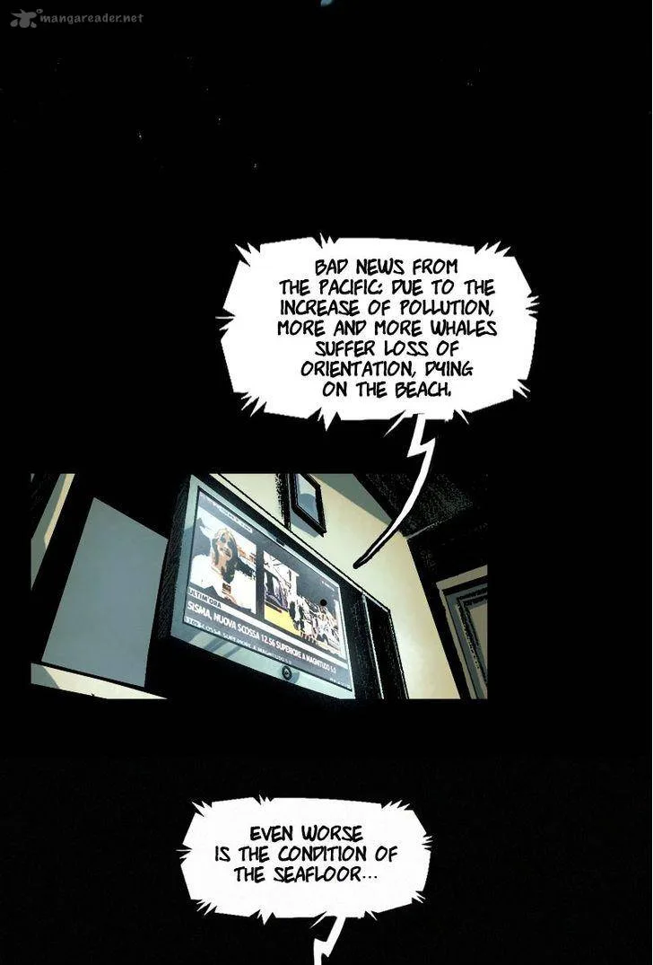 Inarime Chapter 23 page 4