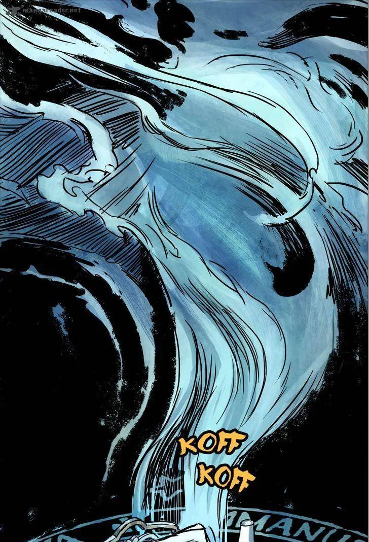 Inarime Chapter 23 page 2