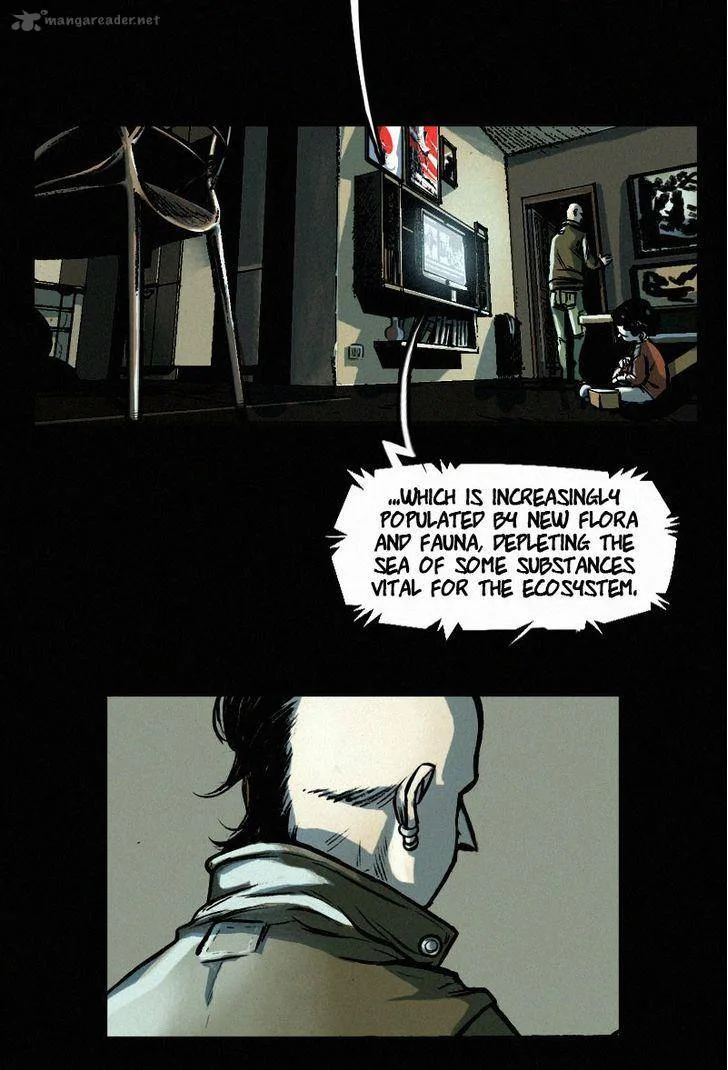 Inarime Chapter 23 page 5