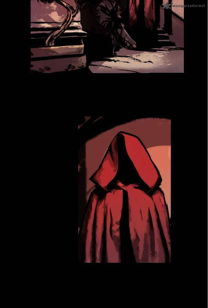 Inarime Chapter 23 page 21