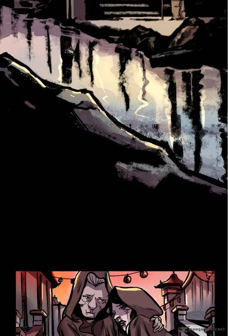 Inarime Chapter 23 page 19