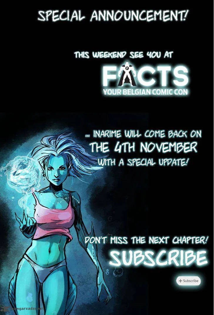 Inarime Chapter 23 page 40