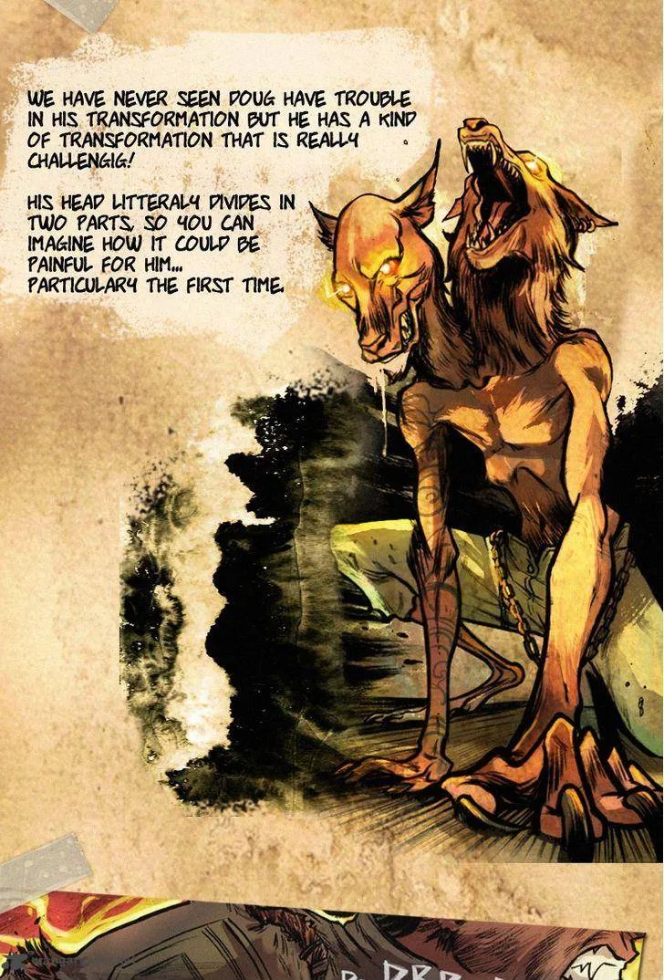 Inarime Chapter 24 page 14