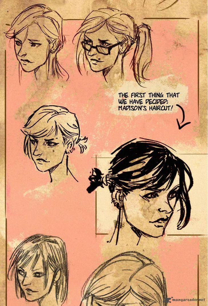 Inarime Chapter 24 page 18