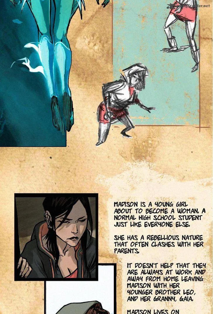 Inarime Chapter 24 page 3