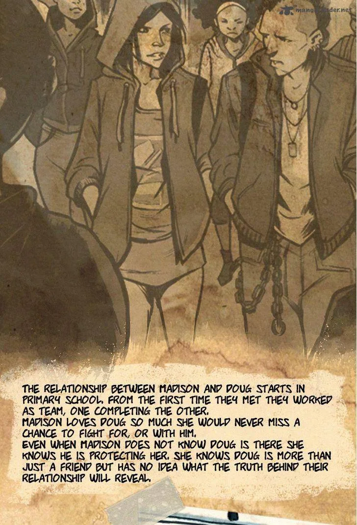 Inarime Chapter 24 page 8