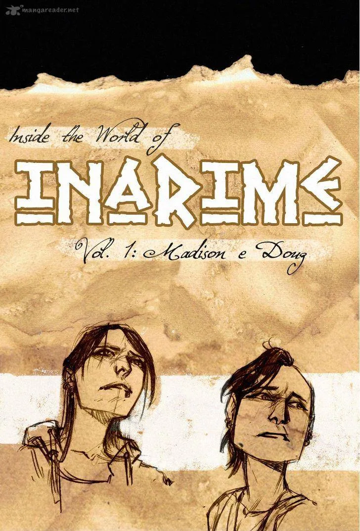 Inarime Chapter 24 page 1