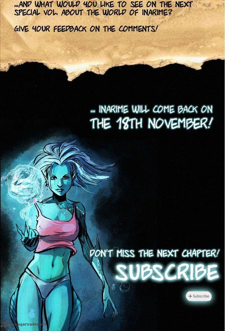 Inarime Chapter 24 page 29