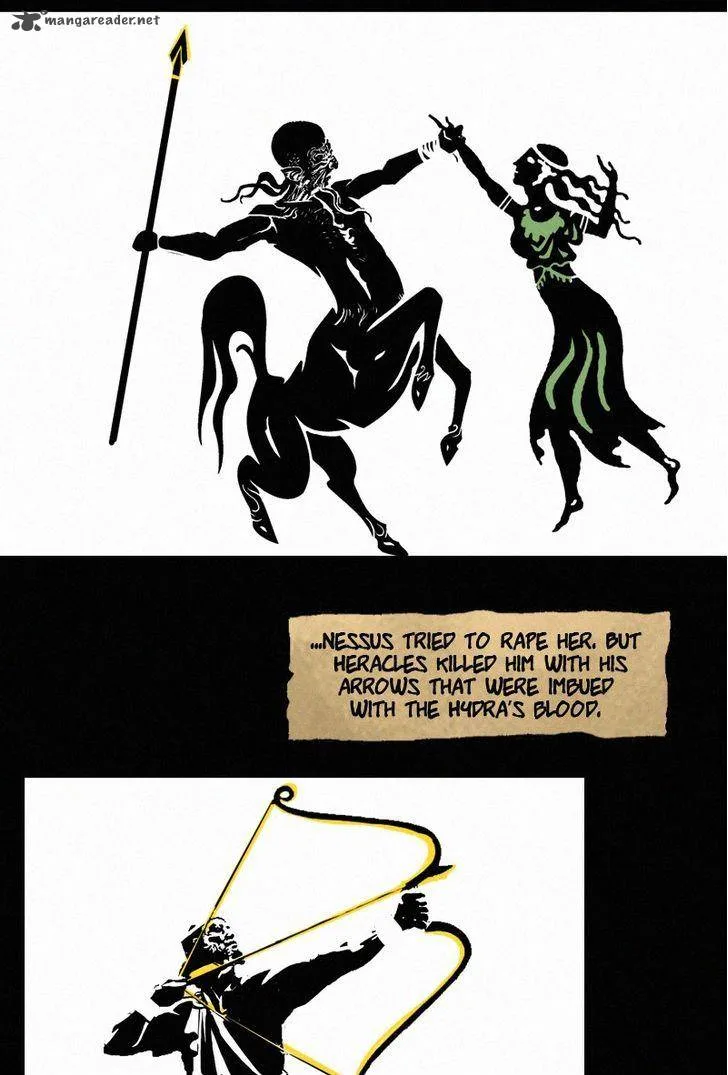 Inarime Chapter 25 page 25