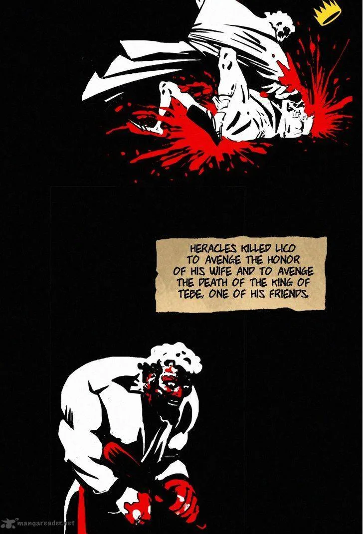 Inarime Chapter 25 page 17