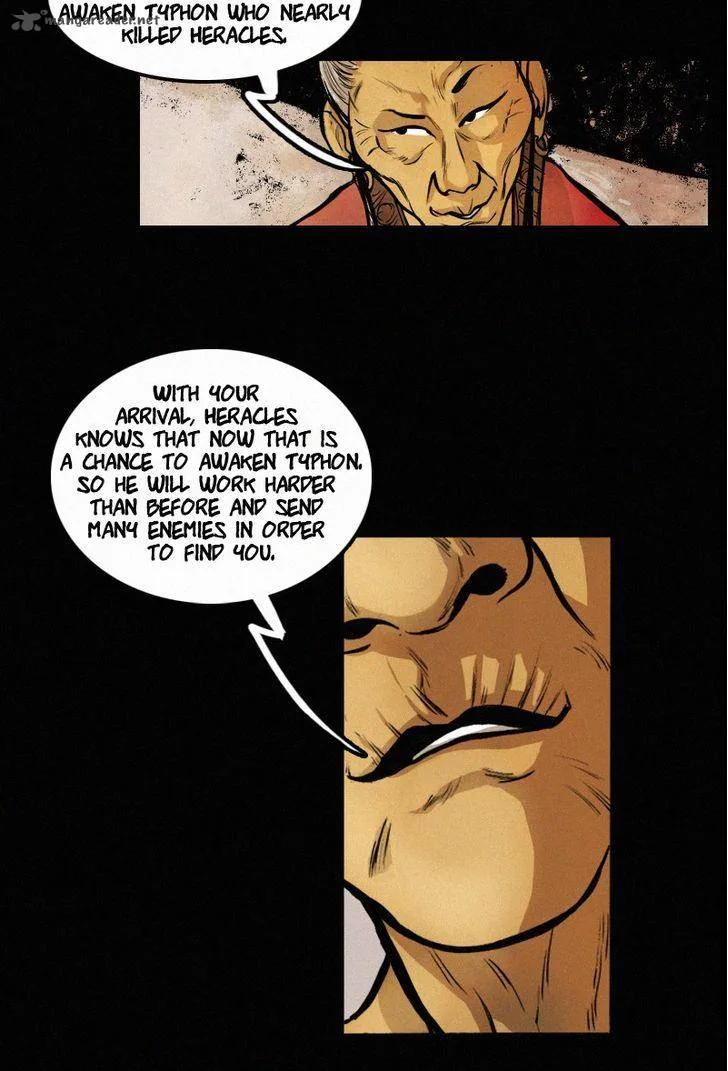 Inarime Chapter 25 page 30