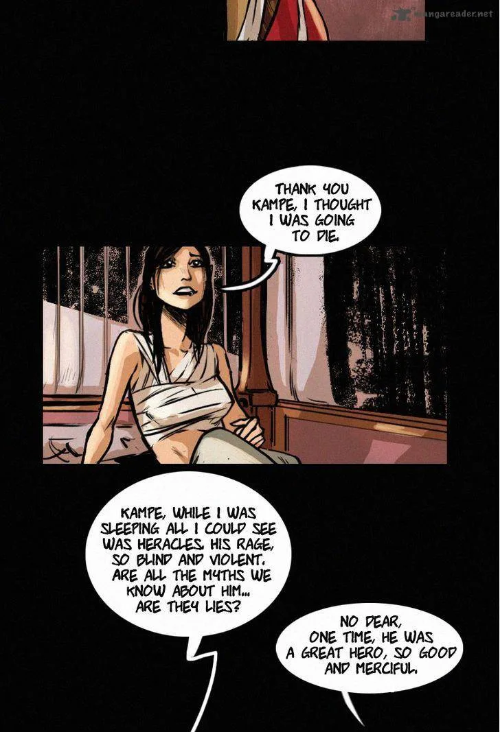 Inarime Chapter 25 page 10