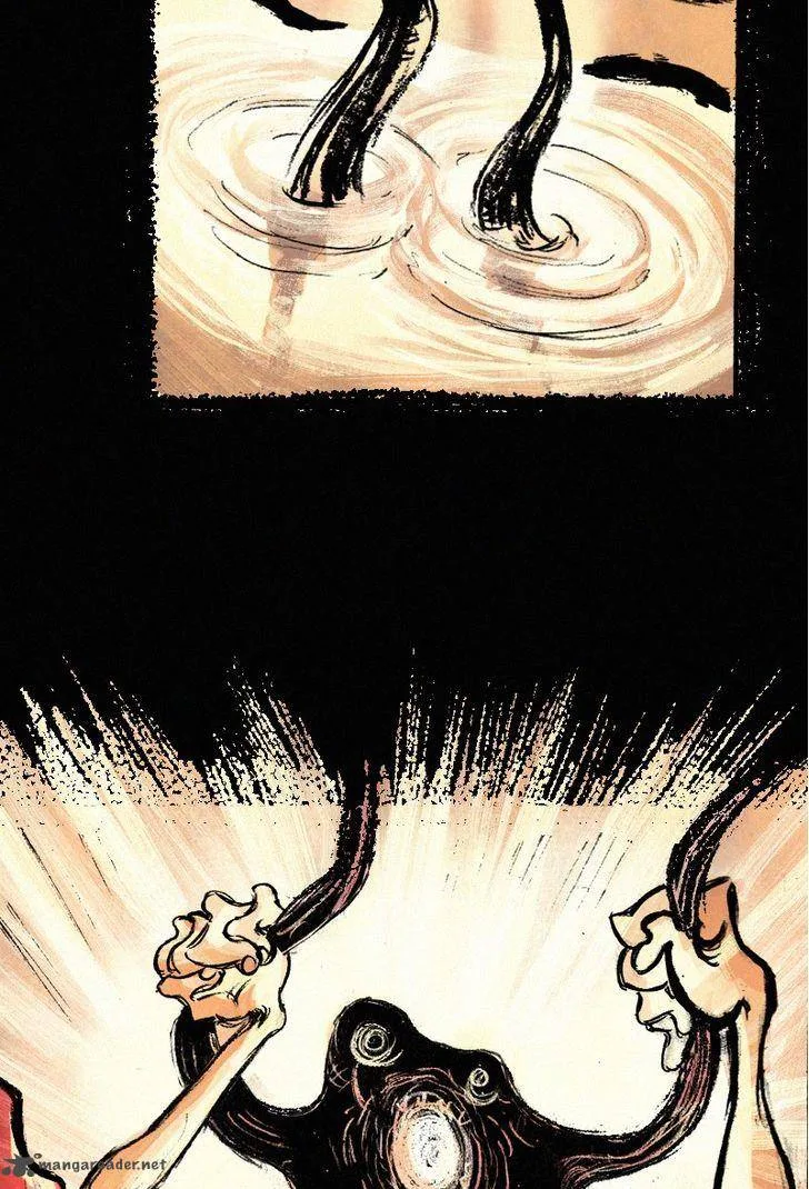 Inarime Chapter 25 page 5