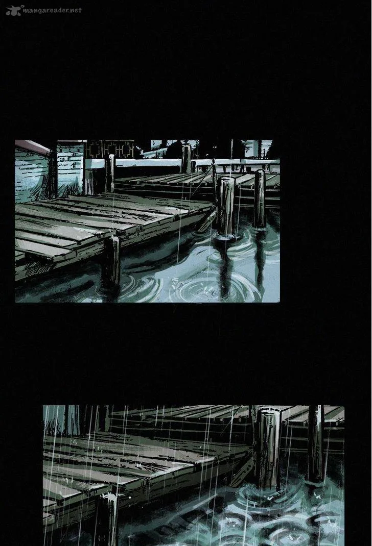 Inarime Chapter 25 page 36