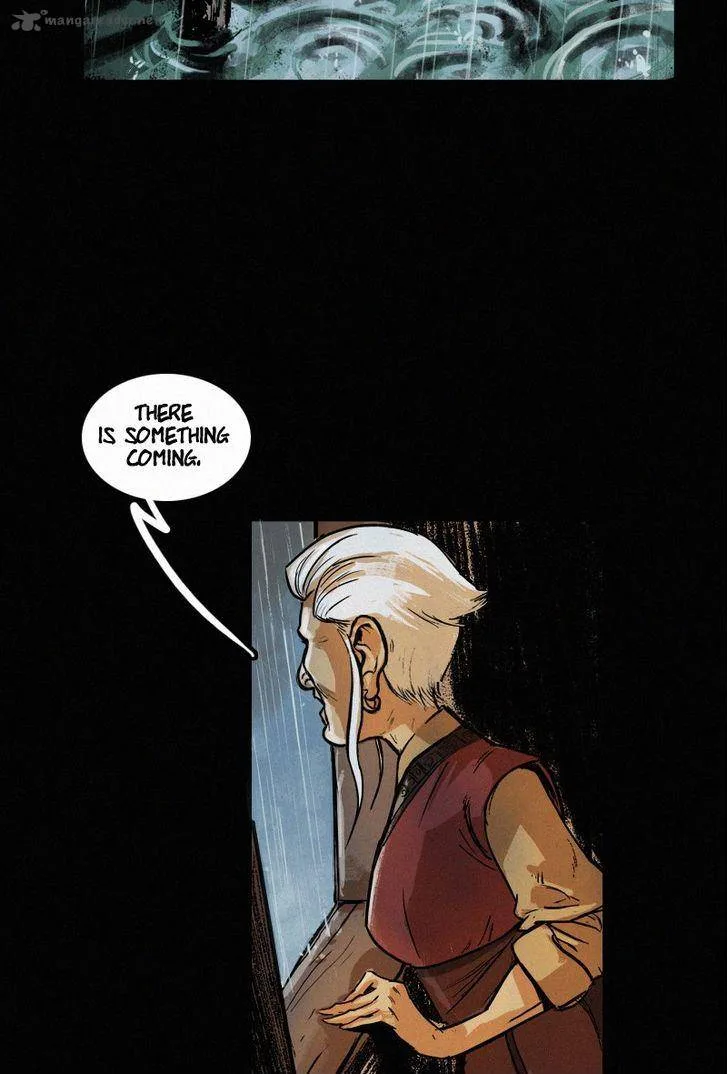 Inarime Chapter 25 page 37
