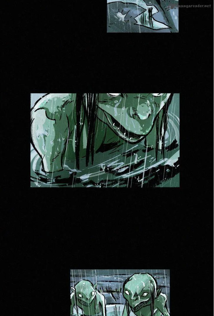 Inarime Chapter 25 page 39