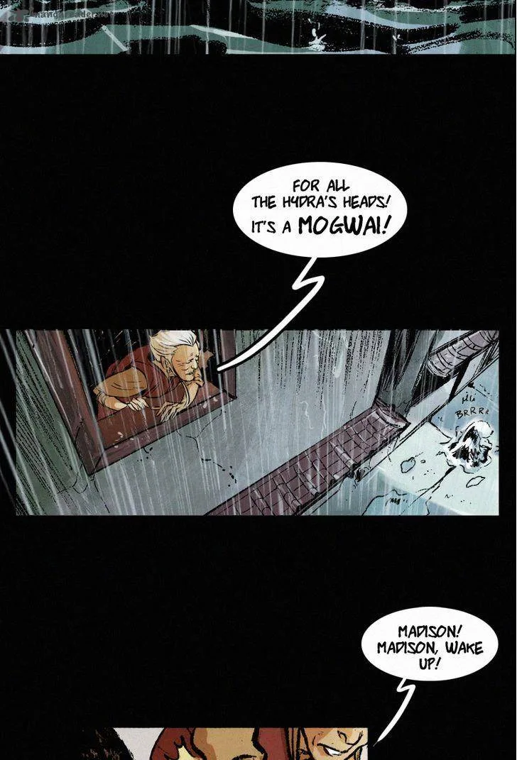 Inarime Chapter 25 page 43