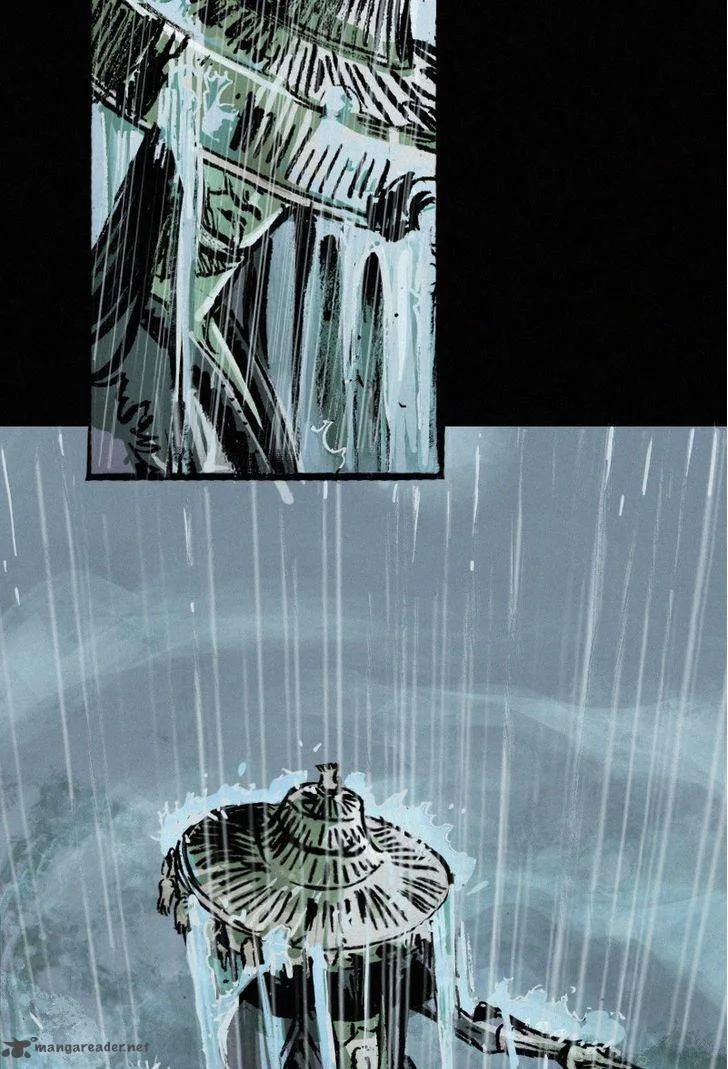 Inarime Chapter 25 page 46