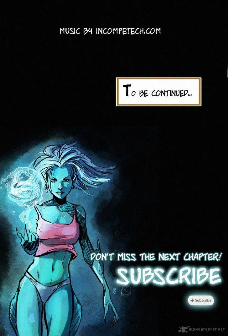 Inarime Chapter 25 page 48