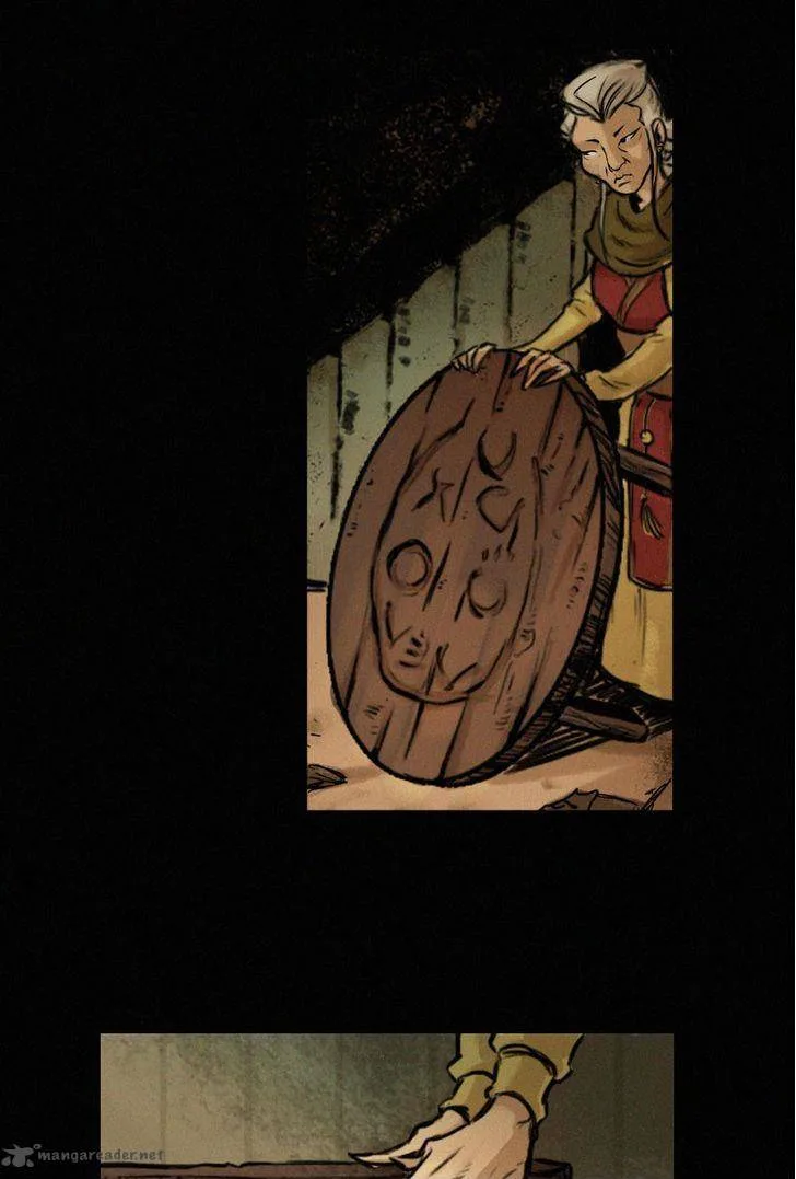 Inarime Chapter 26 page 11