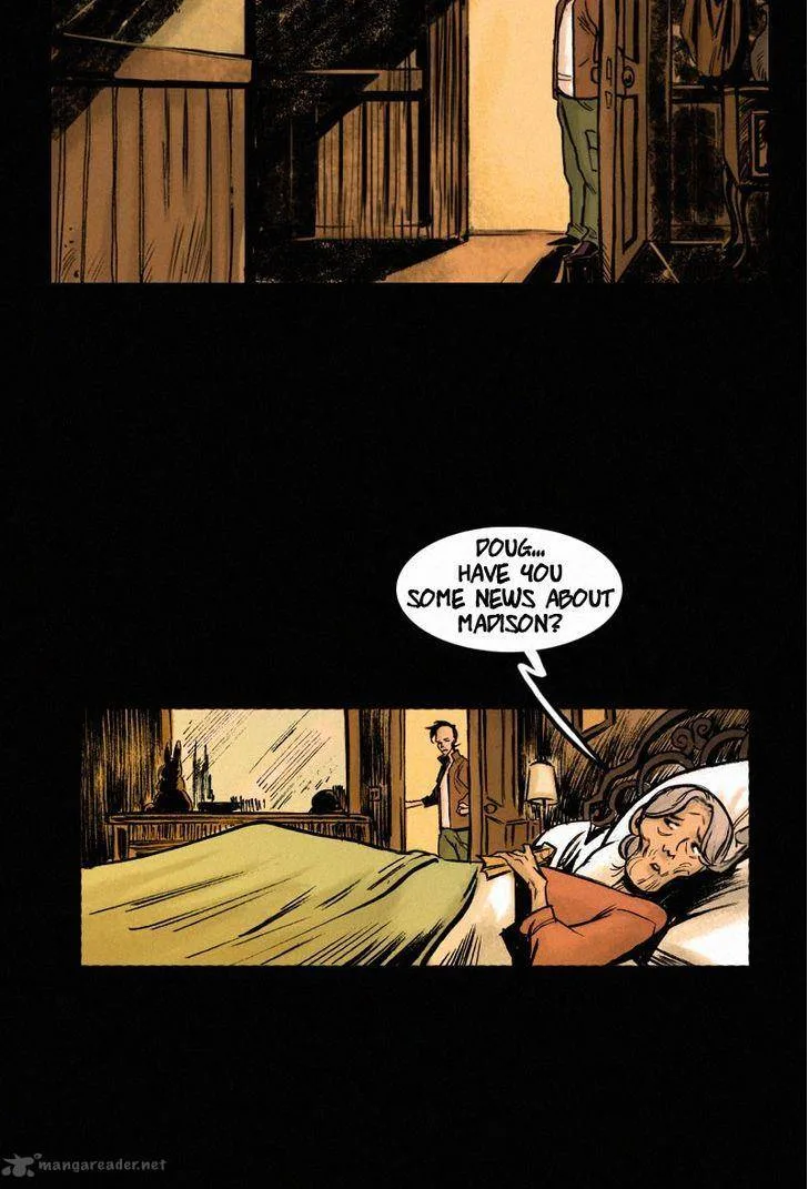 Inarime Chapter 26 page 18