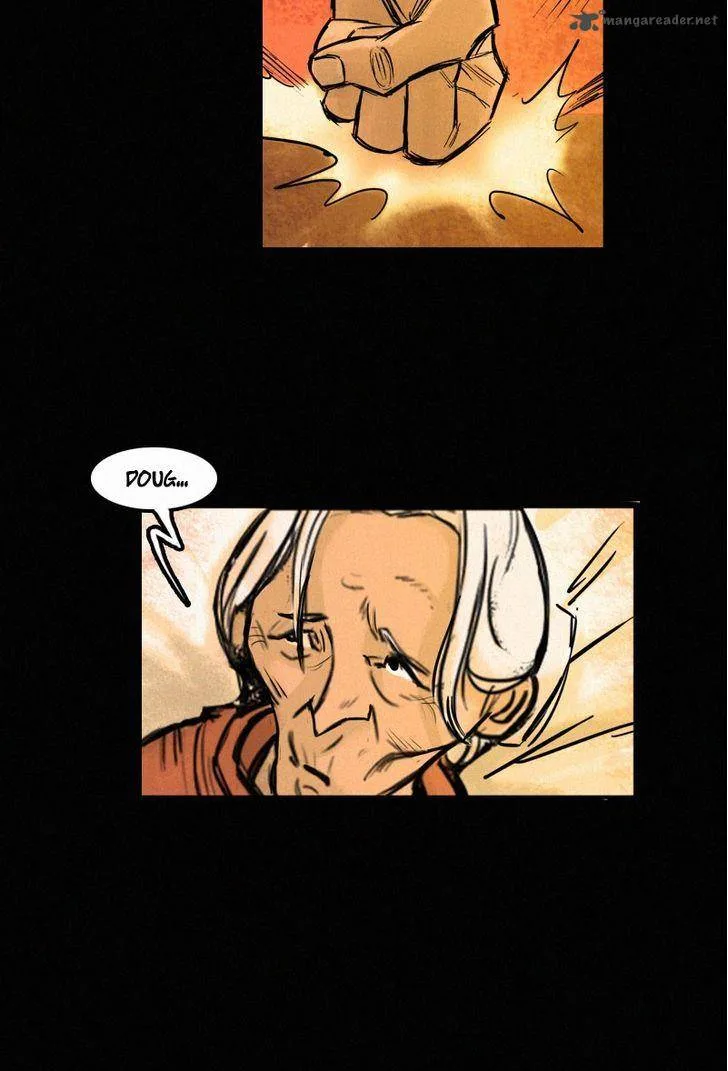 Inarime Chapter 26 page 20