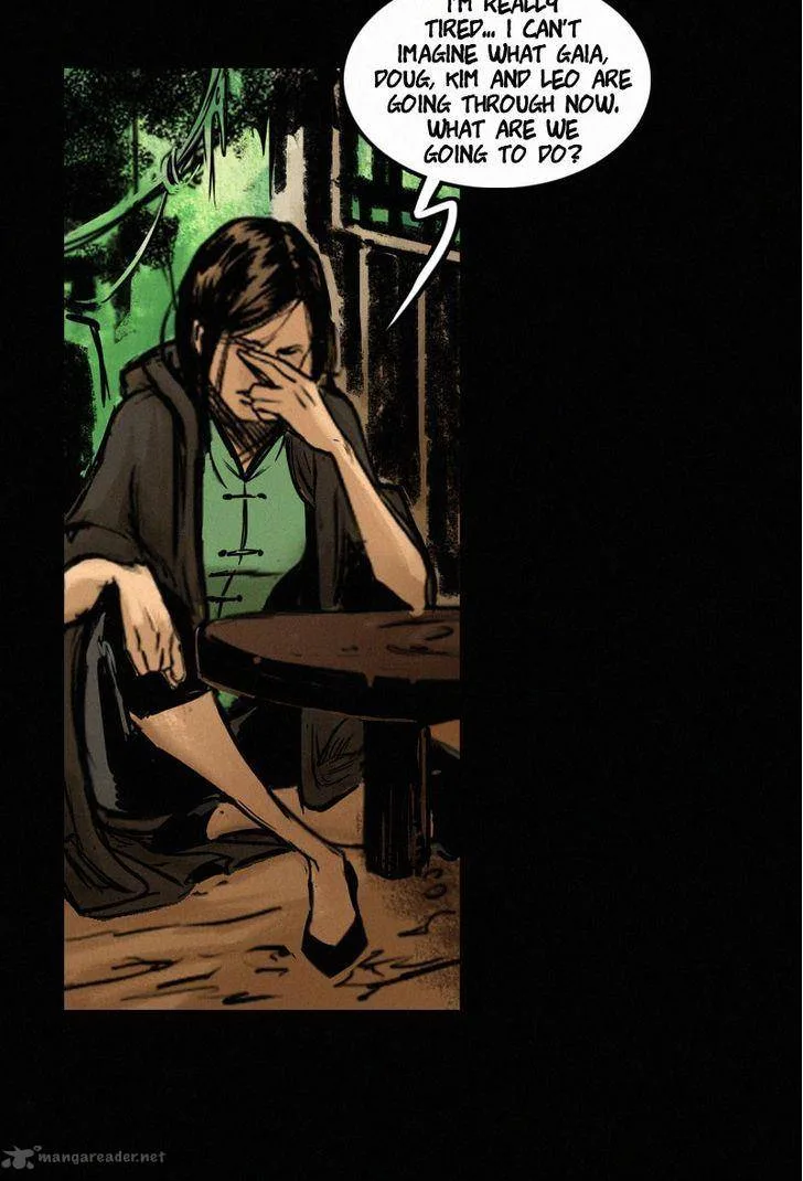 Inarime Chapter 26 page 13