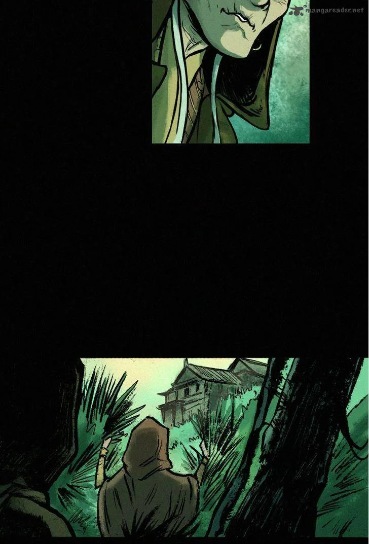 Inarime Chapter 26 page 7