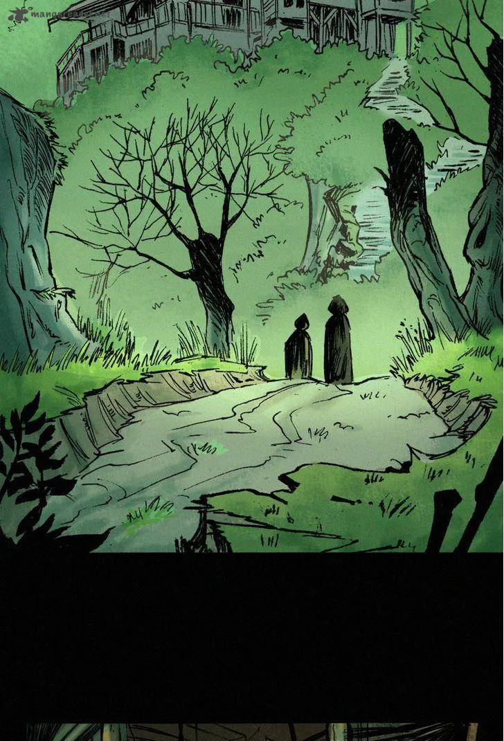 Inarime Chapter 26 page 9