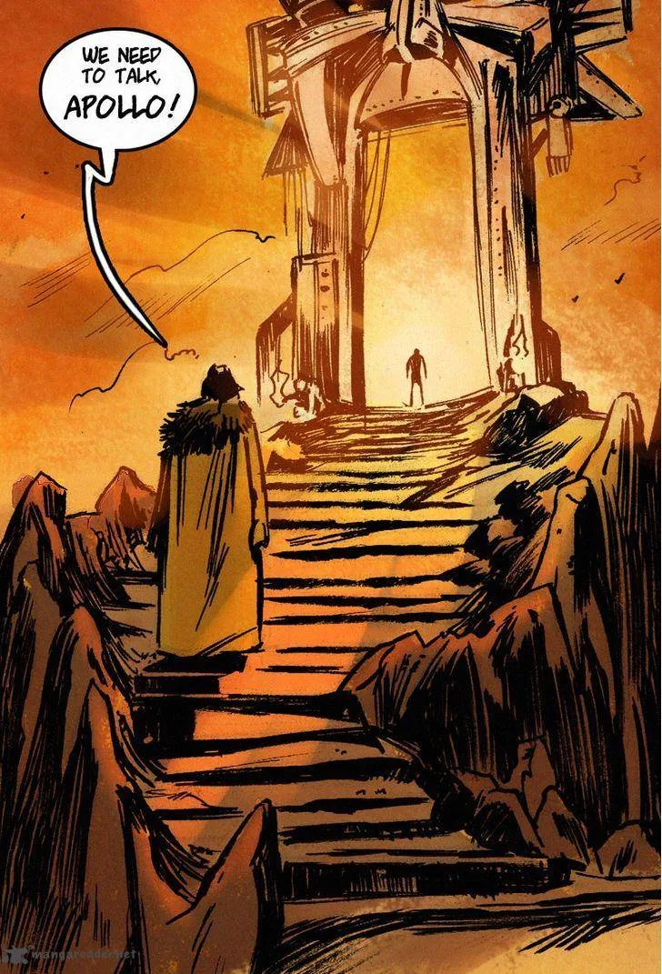 Inarime Chapter 26 page 35
