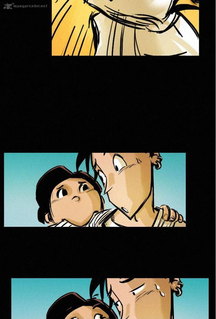 Inarime Chapter 27 page 15