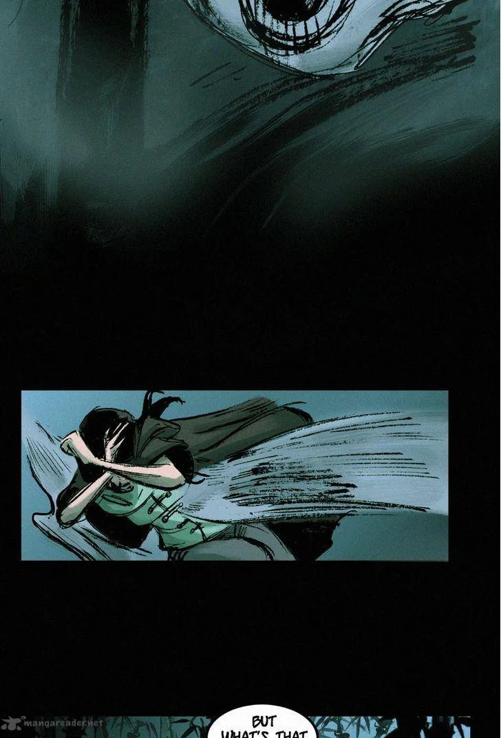 Inarime Chapter 27 page 23