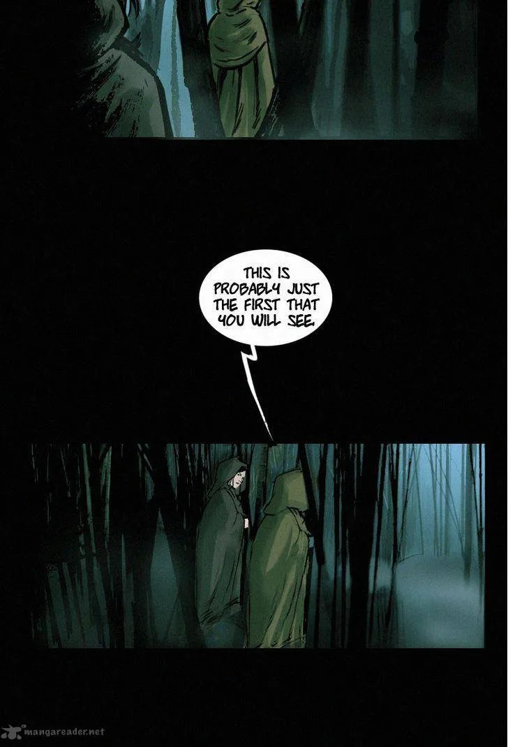 Inarime Chapter 27 page 30