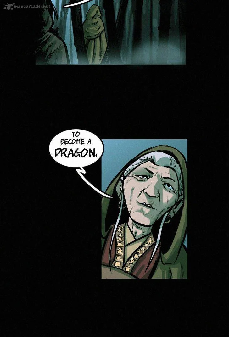 Inarime Chapter 27 page 20