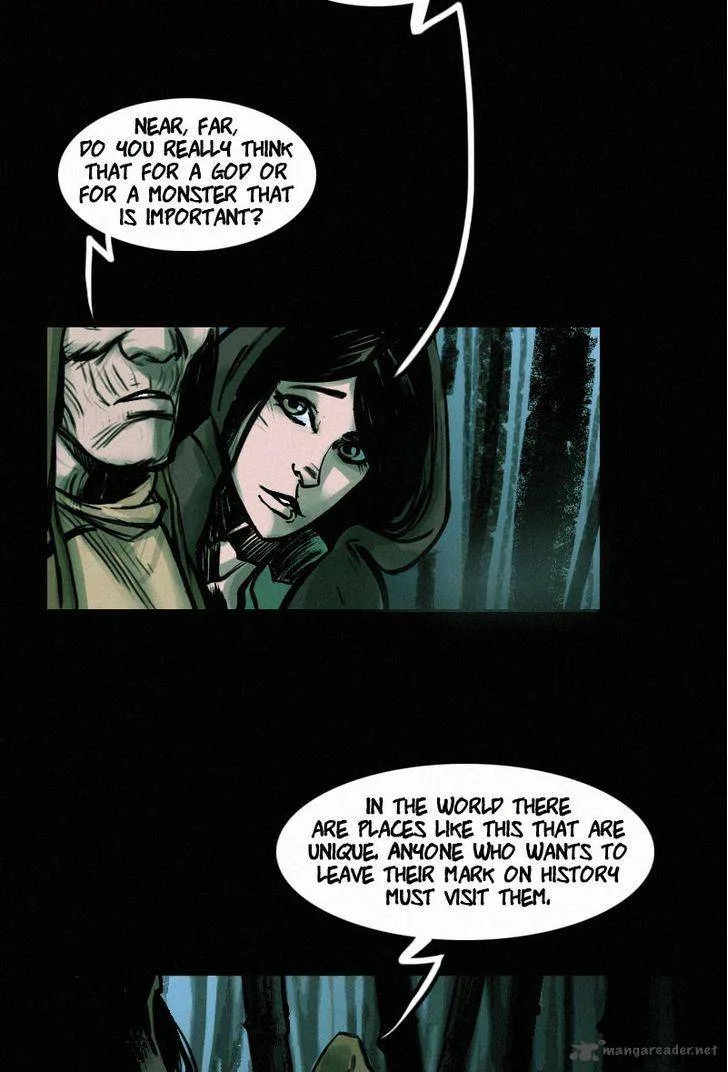 Inarime Chapter 27 page 29