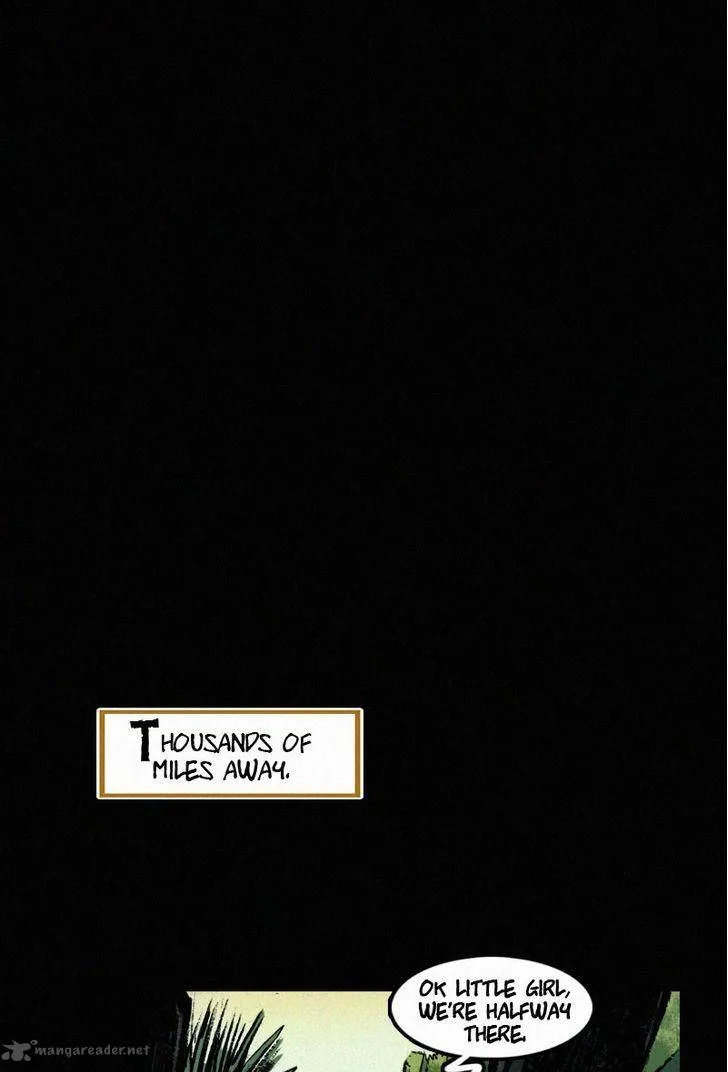 Inarime Chapter 27 page 17
