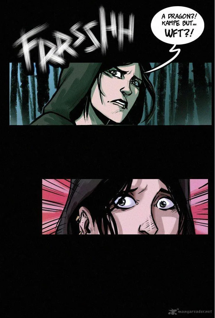 Inarime Chapter 27 page 21