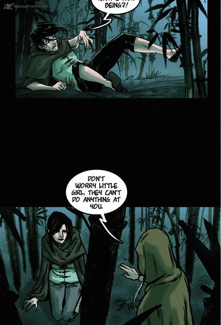 Inarime Chapter 27 page 24