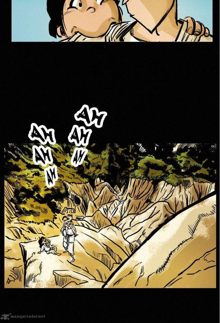 Inarime Chapter 27 page 16