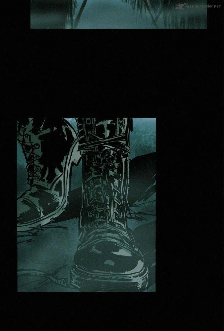 Inarime Chapter 27 page 33