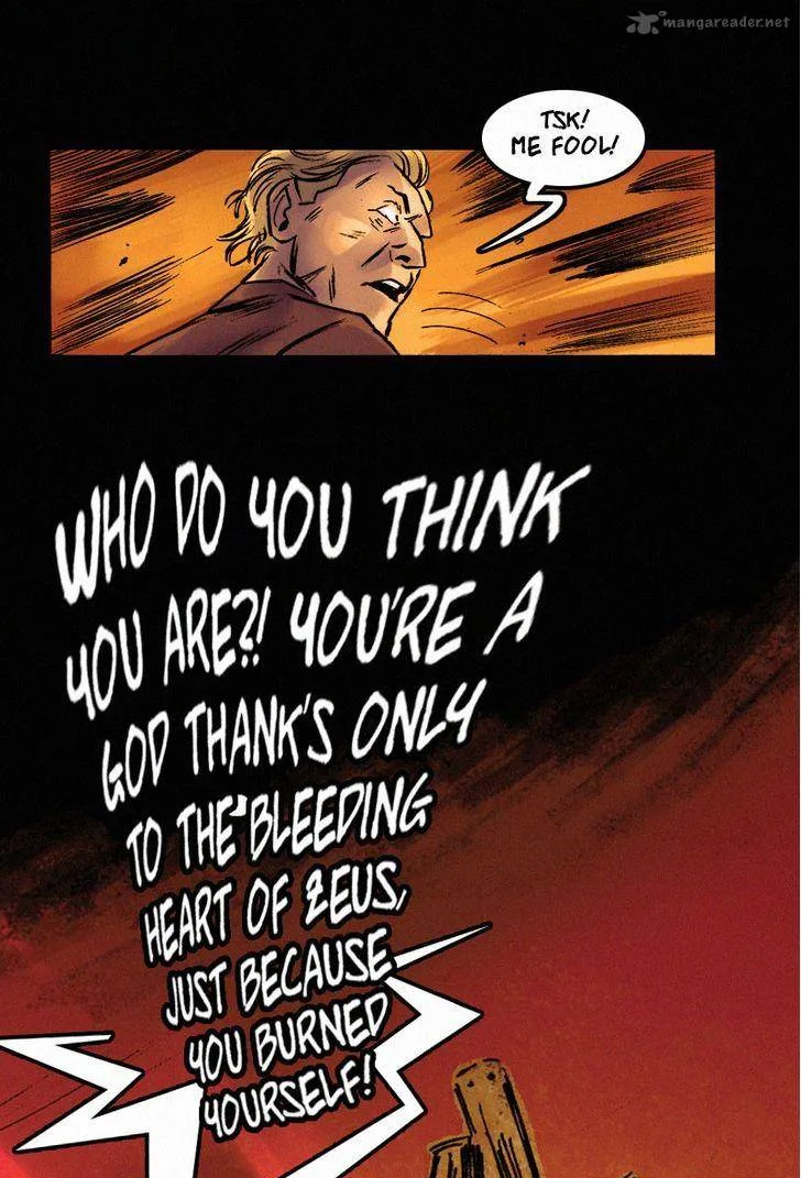 Inarime Chapter 28 page 6