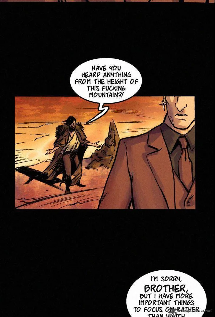 Inarime Chapter 28 page 3