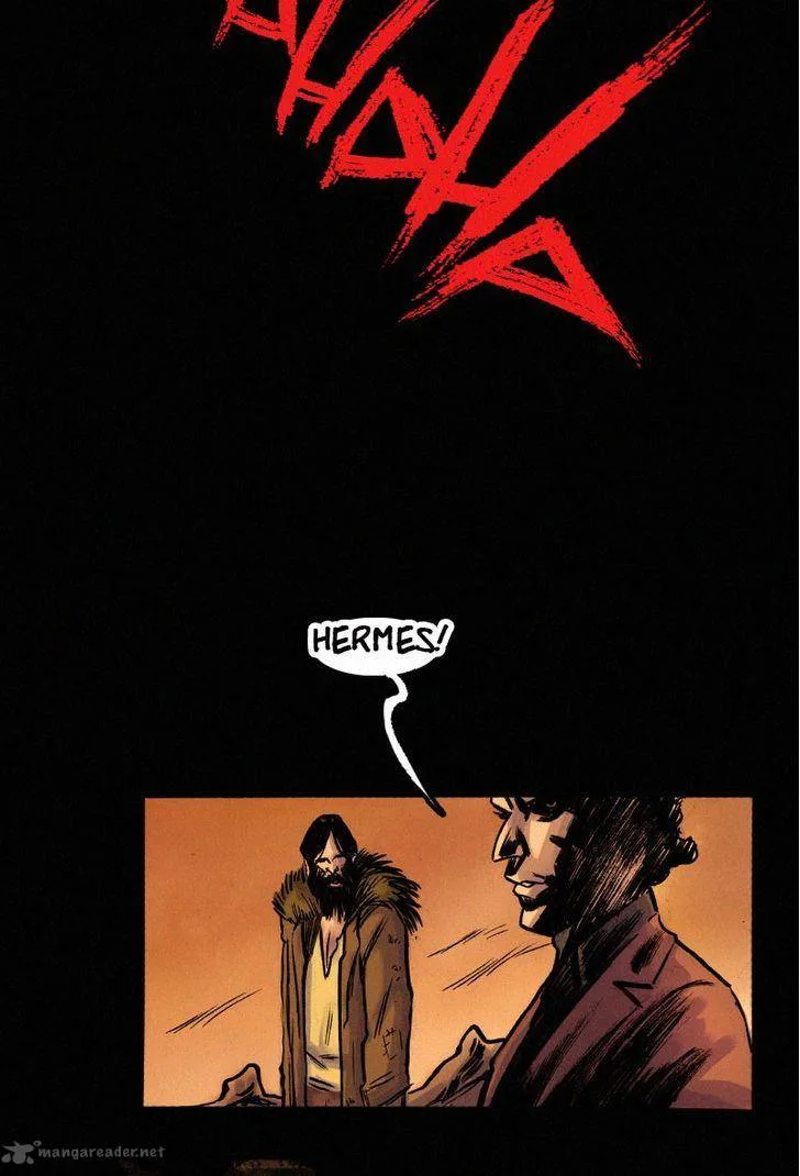 Inarime Chapter 28 page 29